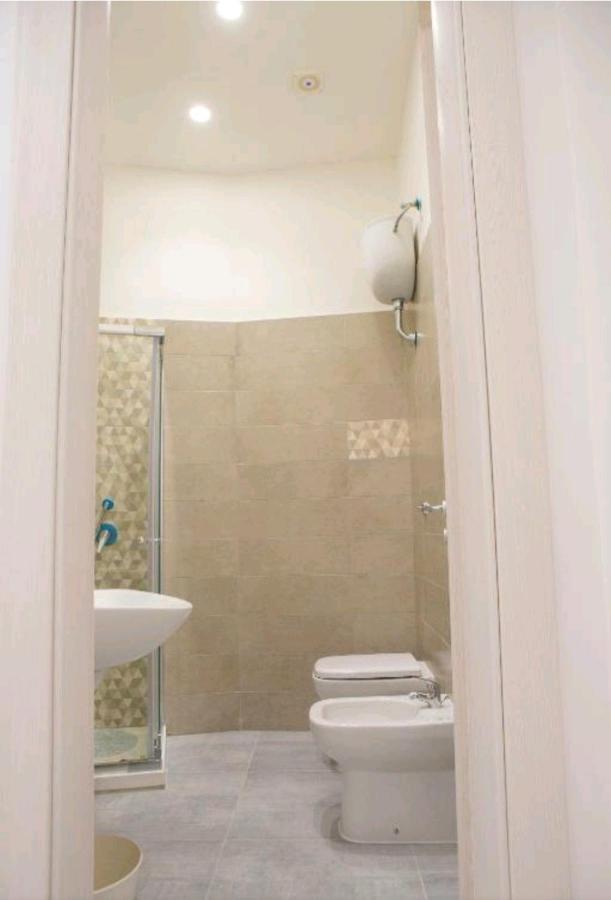 Brighter'S Room Naples Luaran gambar