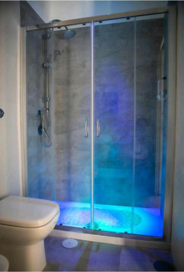Brighter'S Room Naples Luaran gambar