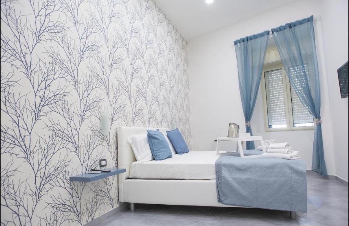 Brighter'S Room Naples Luaran gambar