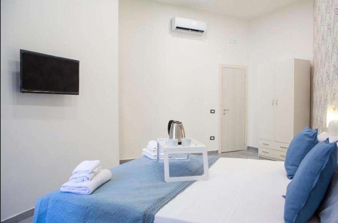Brighter'S Room Naples Luaran gambar