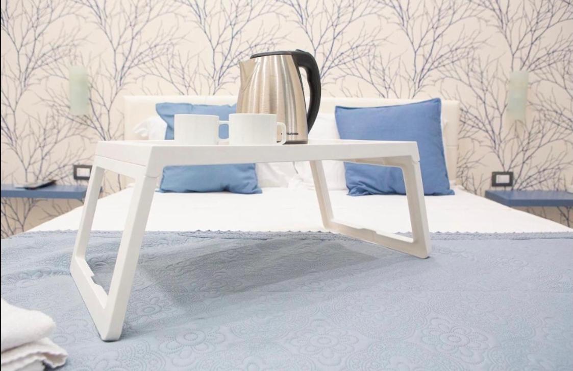 Brighter'S Room Naples Luaran gambar