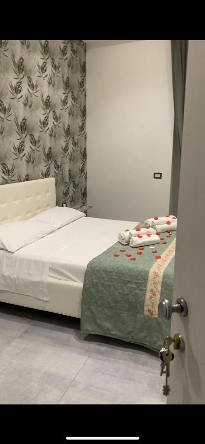 Brighter'S Room Naples Luaran gambar