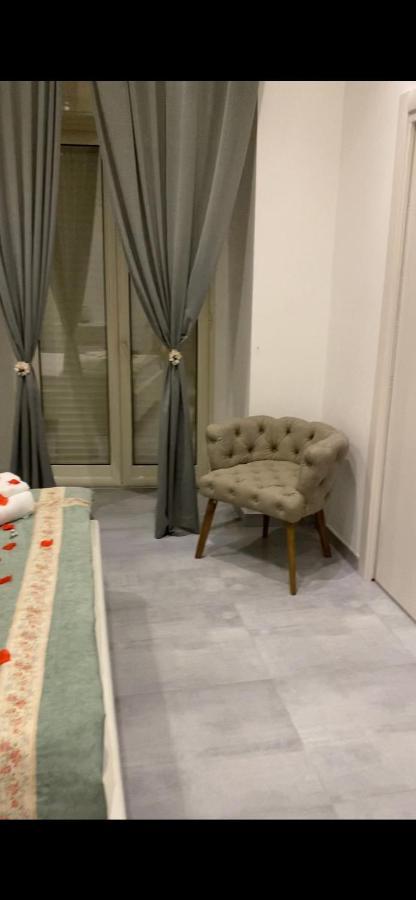 Brighter'S Room Naples Luaran gambar