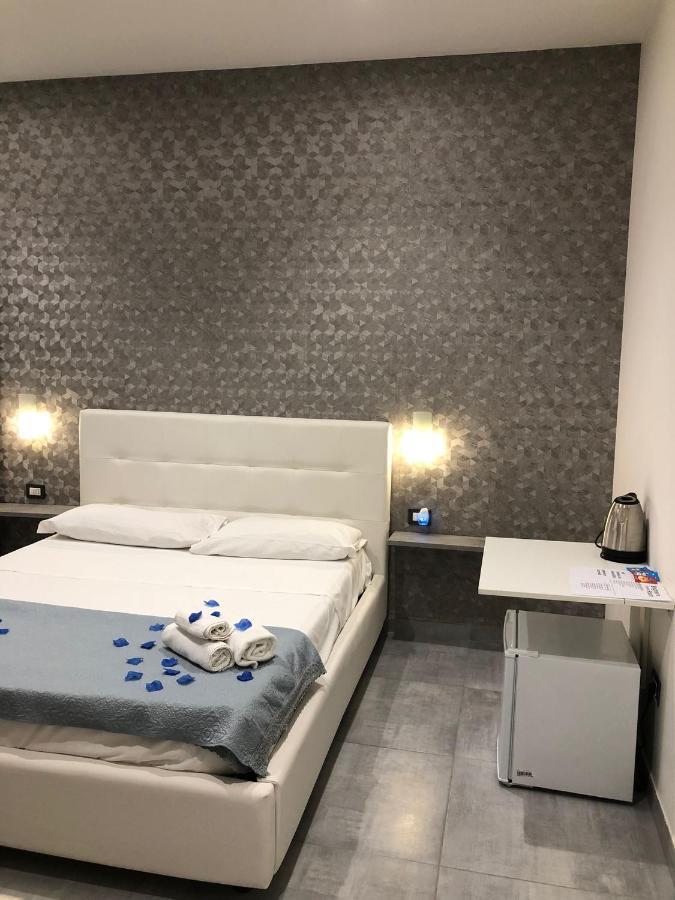 Brighter'S Room Naples Luaran gambar