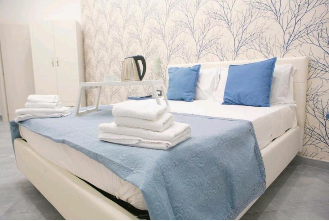 Brighter'S Room Naples Luaran gambar