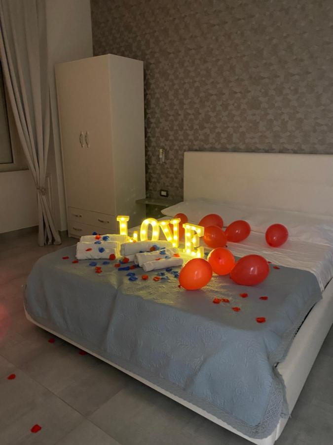 Brighter'S Room Naples Luaran gambar