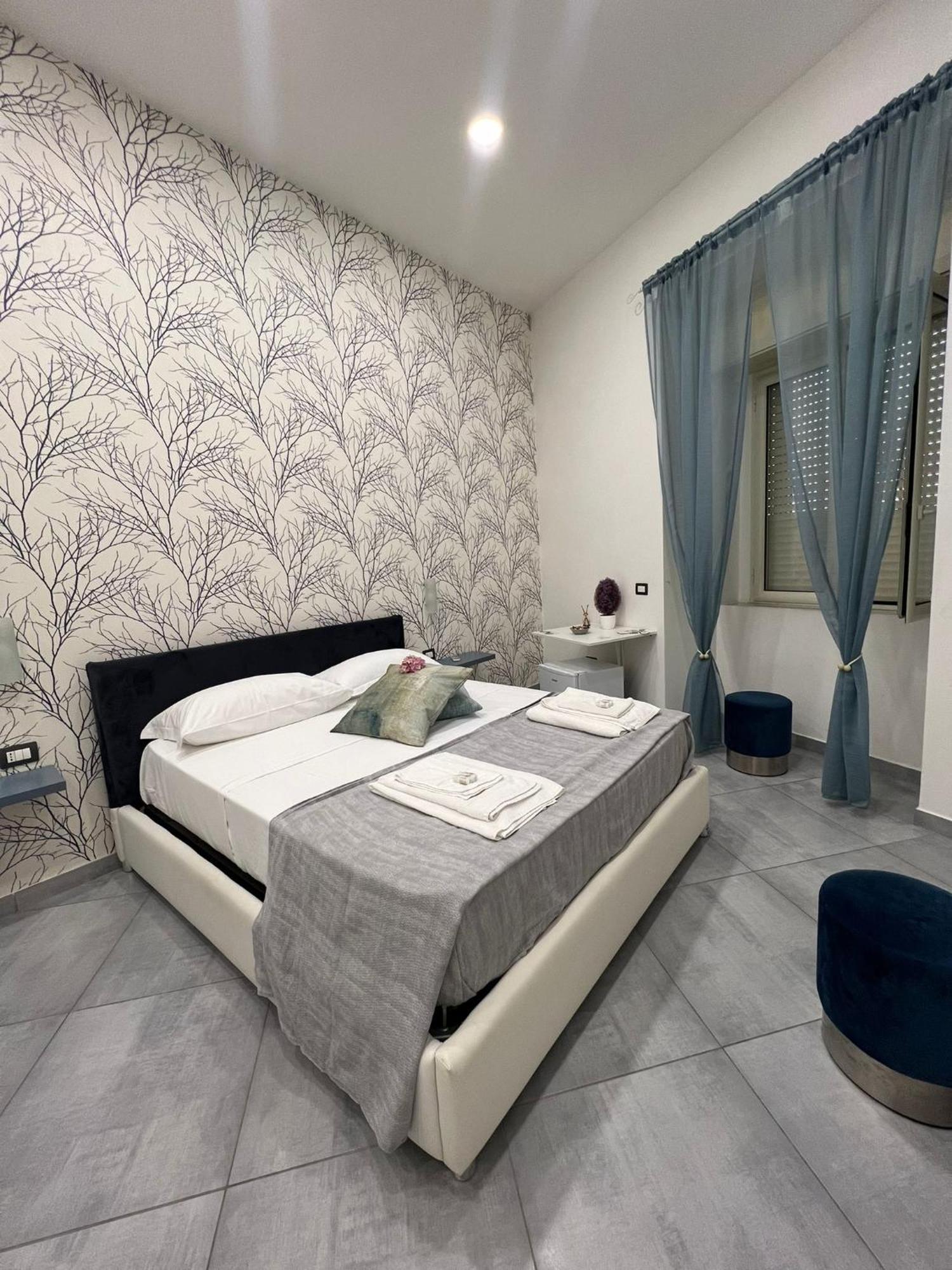 Brighter'S Room Naples Luaran gambar