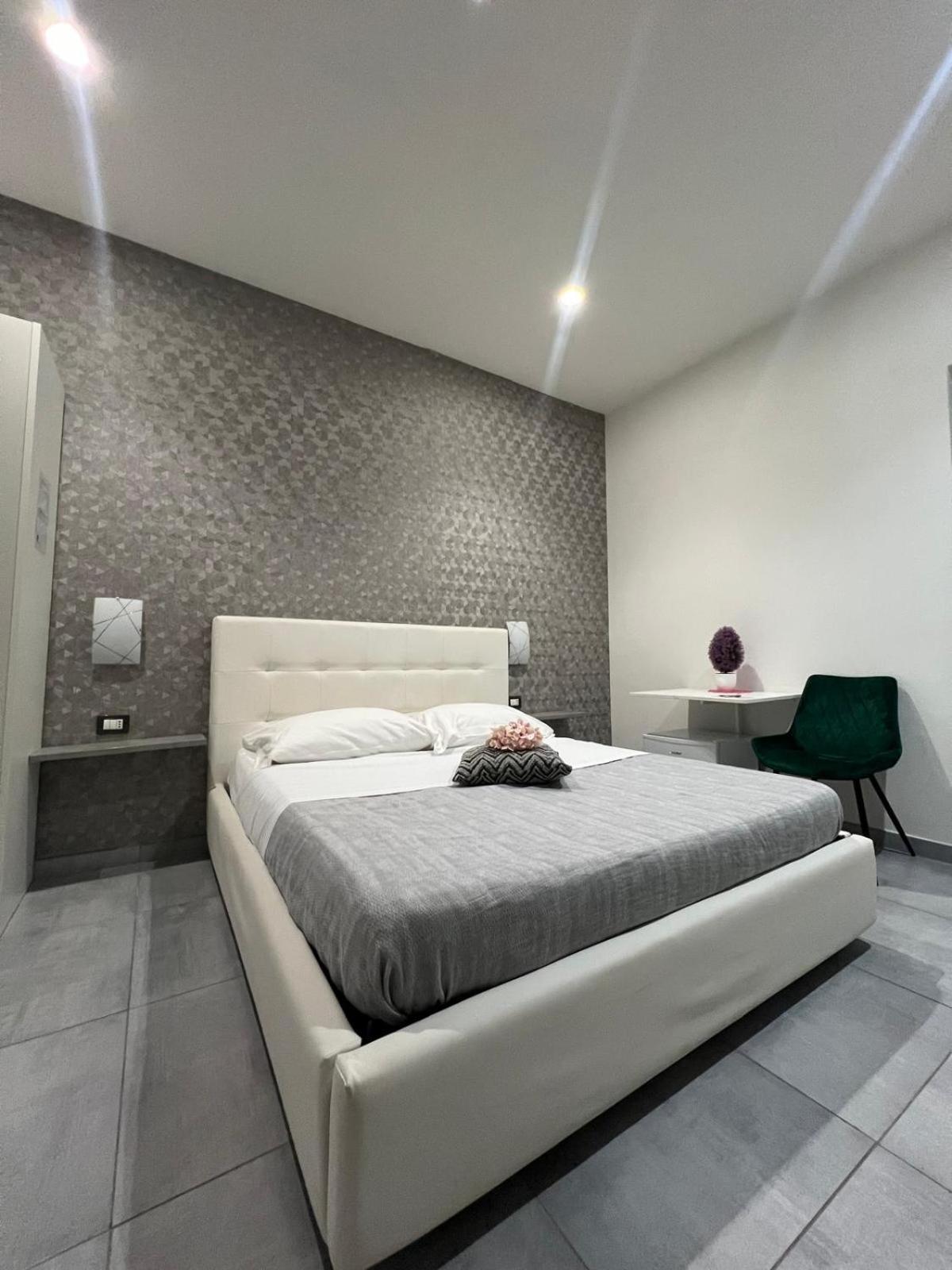 Brighter'S Room Naples Luaran gambar