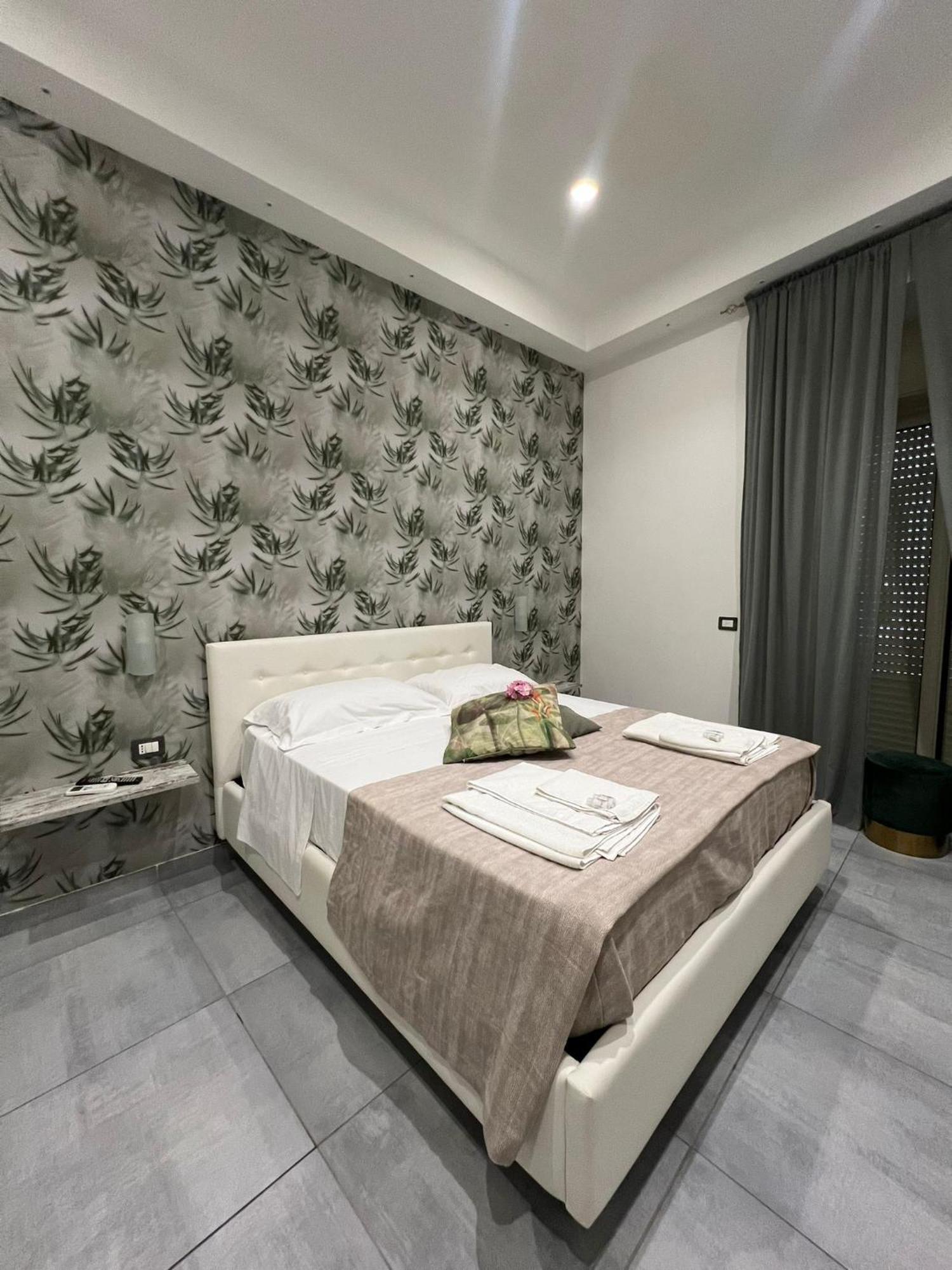 Brighter'S Room Naples Luaran gambar