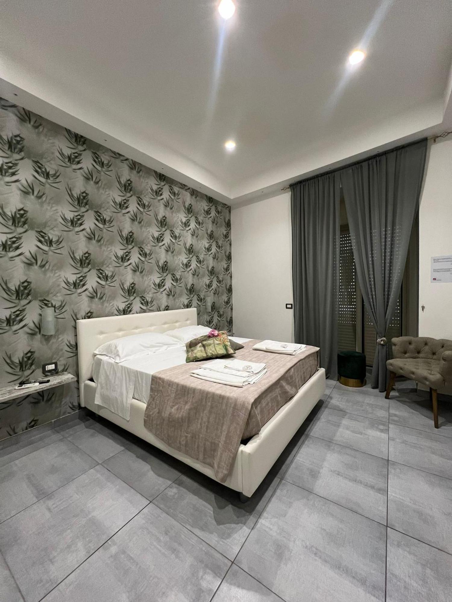 Brighter'S Room Naples Luaran gambar