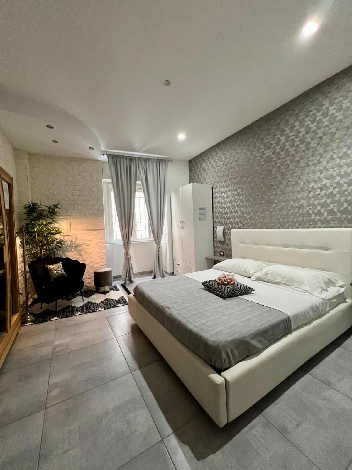 Brighter'S Room Naples Luaran gambar