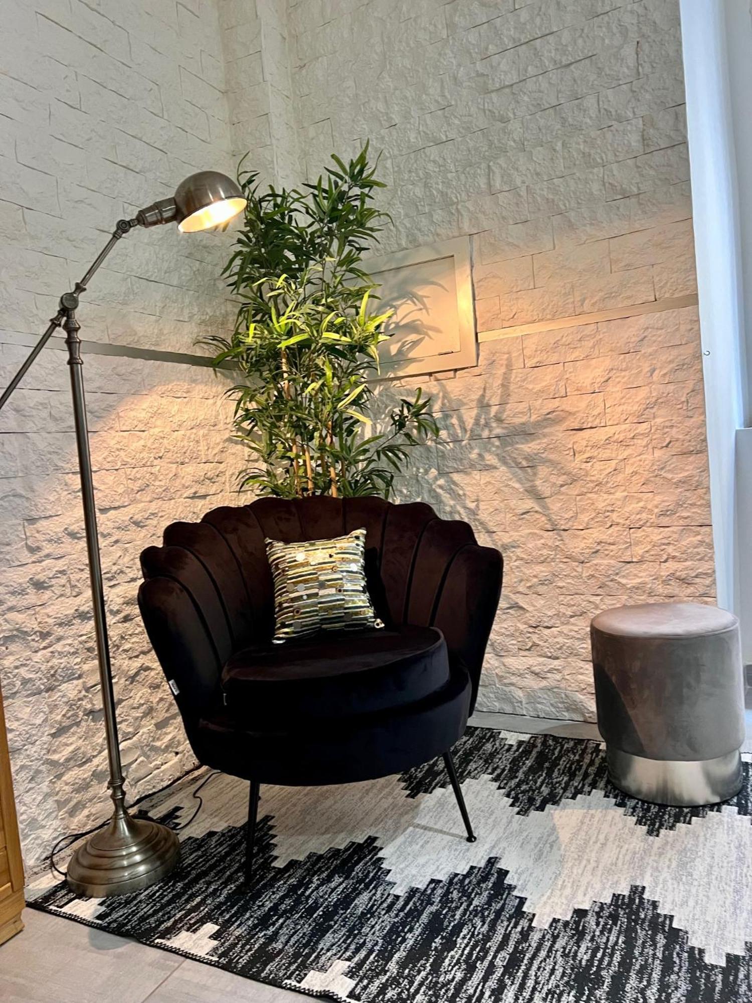 Brighter'S Room Naples Luaran gambar